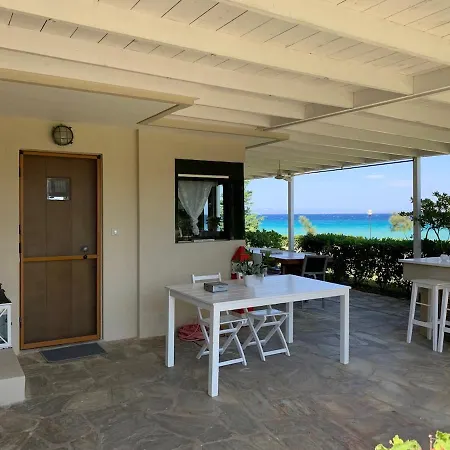 Κ2 Villa From K2Properties Ferienhaus