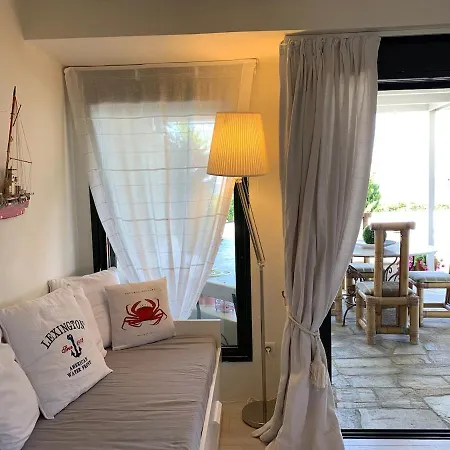 Κ2 Villa From K2Properties Ferienhaus