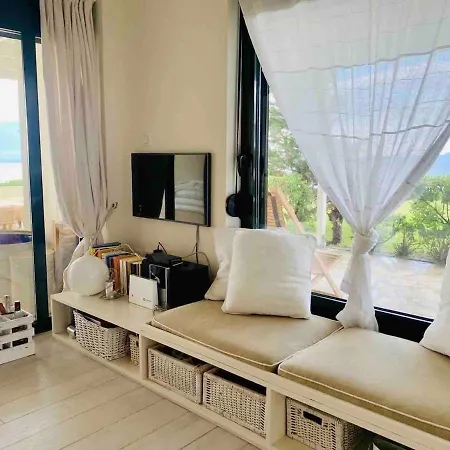 Κ2 Villa From K2Properties *