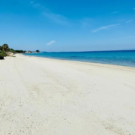 Κ2 Villa From K2Properties * Pefkochori