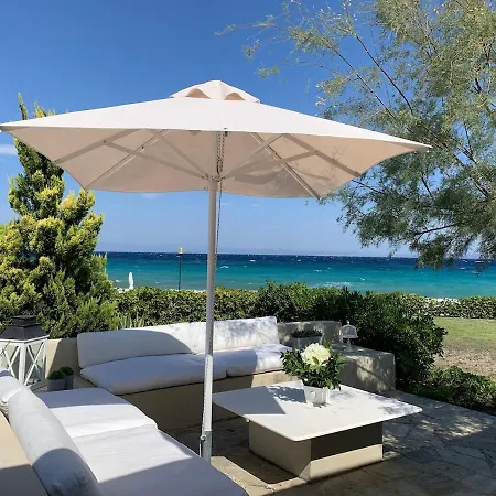 Κ2 Villa From K2Properties * Pefkochori