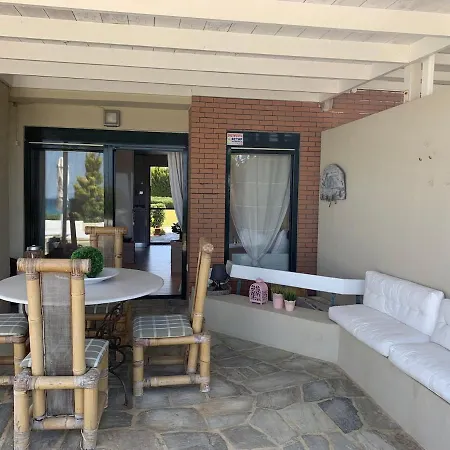 Κ2 Villa From K2Properties * Pefkochori