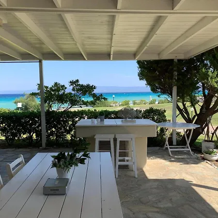 Κ2 Villa From K2Properties Ferienhaus *