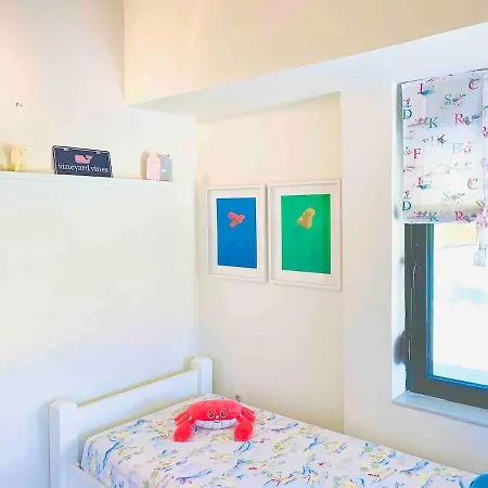 Κ2 Villa From K2Properties Ferienhaus