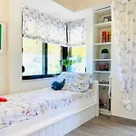 Дом отдыха κ2 From K2properties *