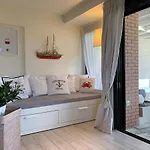 κ2 From K2properties Дом отдыха Пефкохори