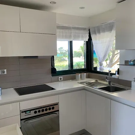 Ваканционна къща κ2 From K2properties Пефкохори