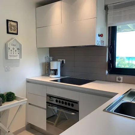 Κ2 Villa From K2Properties Casa vacanze