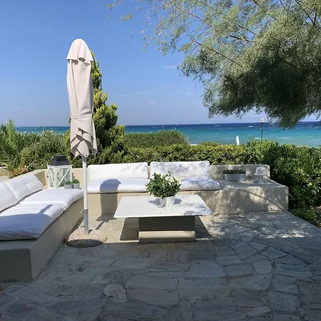 Κ2 Villa From K2Properties