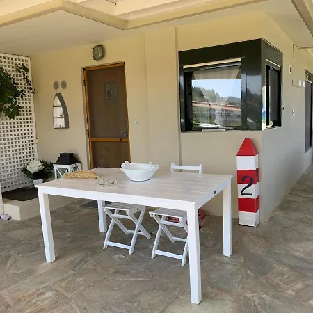 Casa vacanze Κ2 Villa From K2Properties