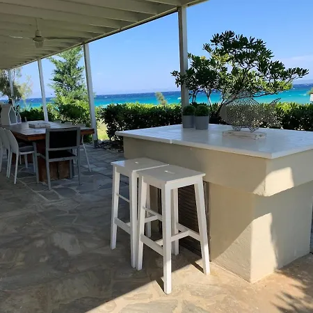 Κ2 Villa From K2Properties *