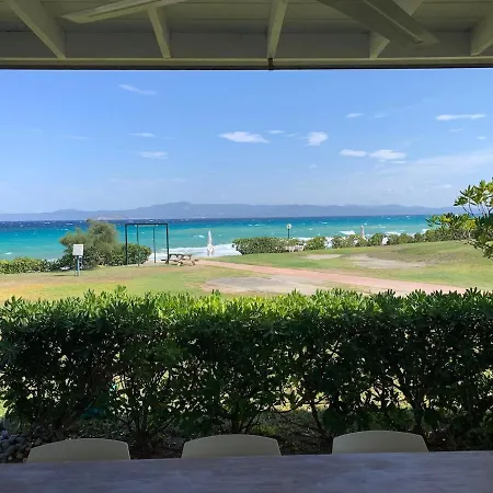 Κ2 Villa From K2Properties *