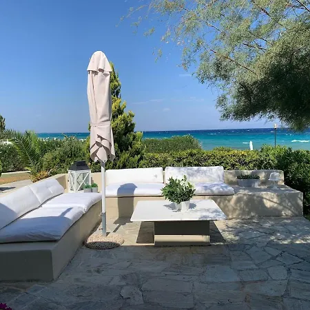 Κ2 Villa From K2Properties Casa vacanze *