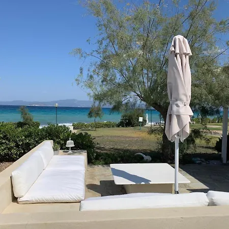 Κ2 Villa From K2Properties Pefkochori