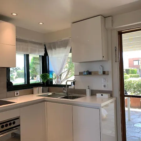 Κ2 Villa From K2Properties Casa vacanze Pefkochori