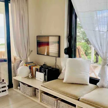 Ваканционна къща κ2 From K2properties Пефкохори