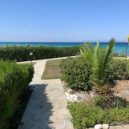 Κ2 Villa From K2Properties *