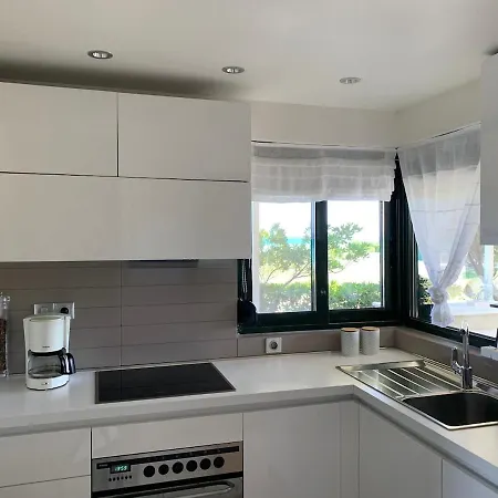 Κ2 Villa From K2Properties Casa vacanze *