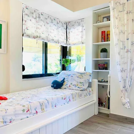 Casa vacanze Κ2 Villa From K2Properties *