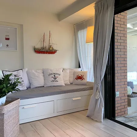 Κ2 Villa From K2Properties Casa vacanze Pefkochori