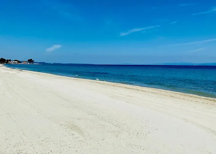 Feriehus Κ2 Villa From K2Properties *