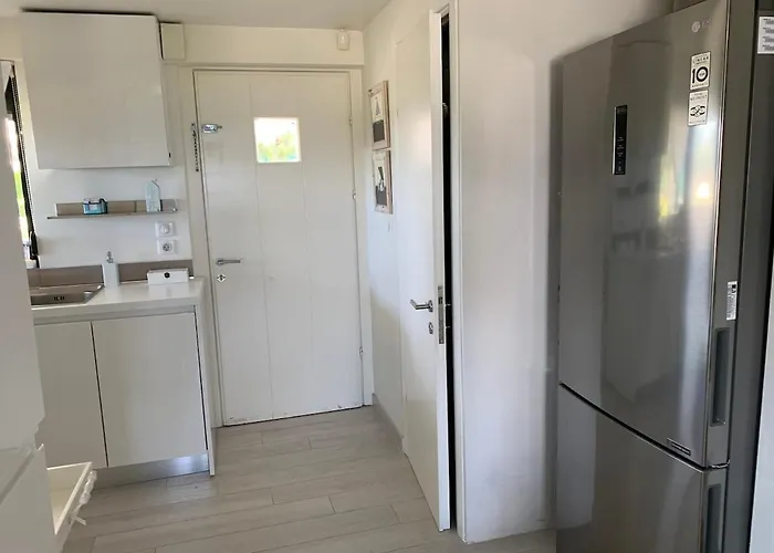 Κ2 Villa From K2Properties Pefkochori