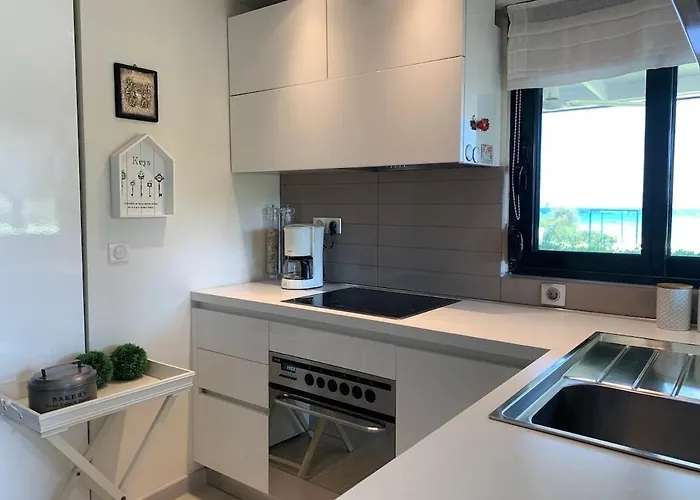 Κ2 Villa From K2Properties Feriehus