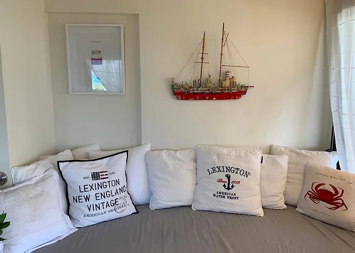 Κ2 Villa From K2Properties Feriehus *