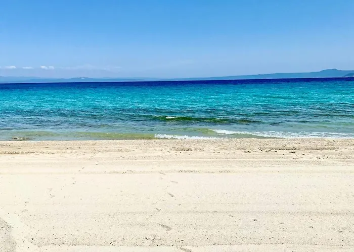 Κ2 Villa From K2Properties Pefkochori