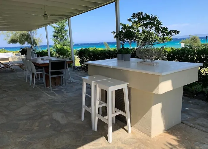 Κ2 Villa From K2Properties *