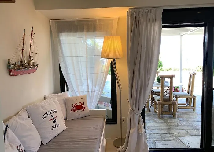 Κ2 Villa From K2Properties Feriehus