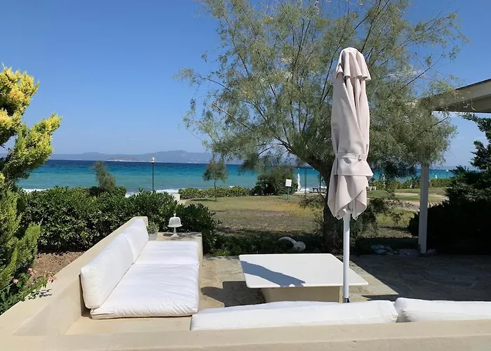 Κ2 Villa From K2Properties Pefkochori