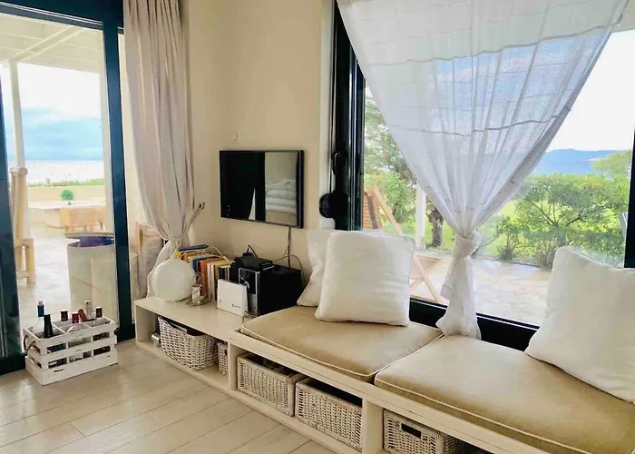 Κ2 Villa From K2Properties *