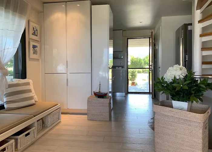 Κ2 Villa From K2Properties * Pefkochori