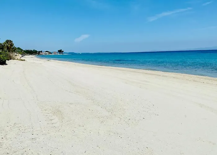 Κ2 Villa From K2Properties * Pefkochori