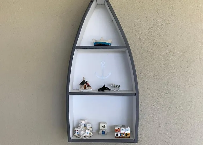 Feriehus Κ2 Villa From K2Properties