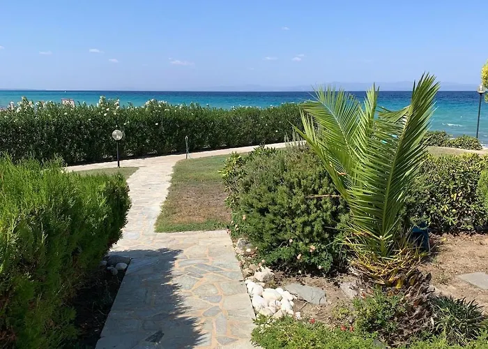 Κ2 Villa From K2Properties *