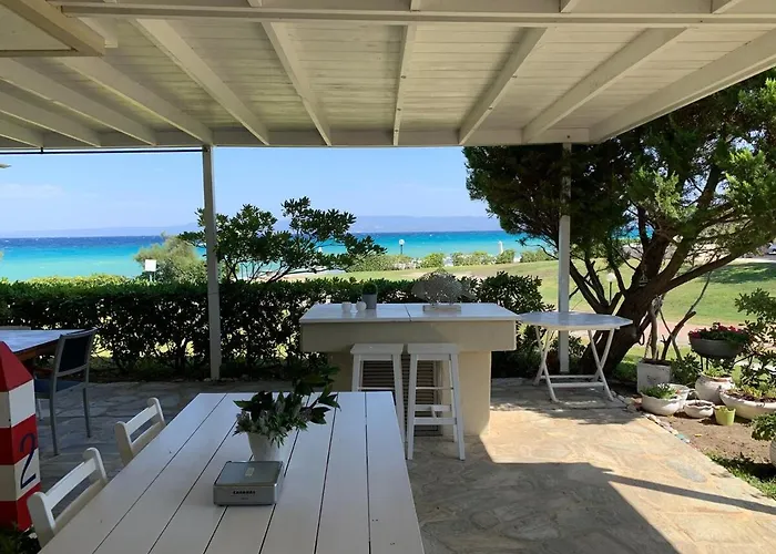 Κ2 Villa From K2Properties Feriehus *