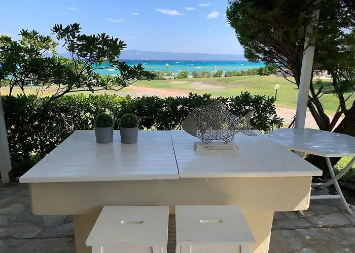 Κ2 Villa From K2Properties Feriehus *