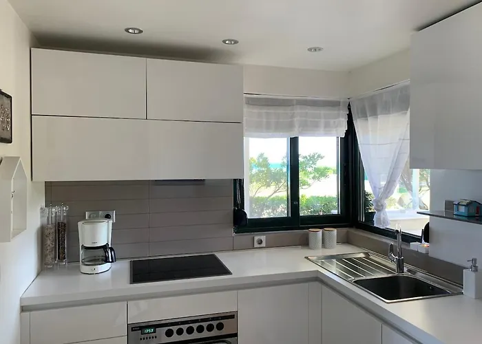 Κ2 Villa From K2Properties Feriehus *