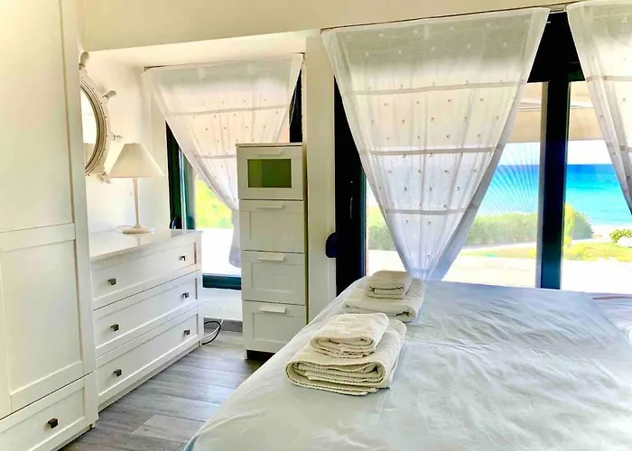 Κ2 Villa From K2Properties Pefkochori