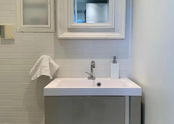 Κ2 Villa From K2Properties Feriehus