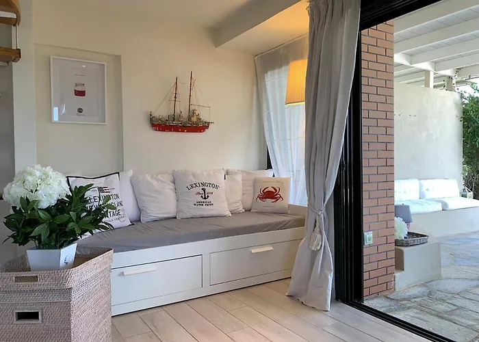 Κ2 Villa From K2Properties Feriehus Pefkochori