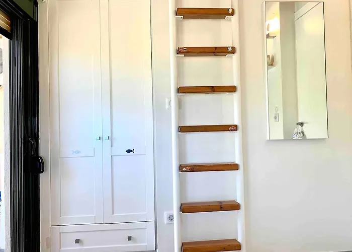 Feriehus Κ2 Villa From K2Properties Pefkochori