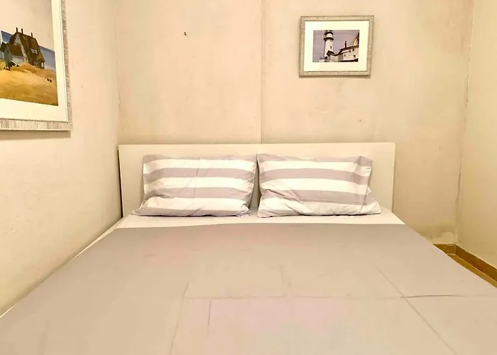 Κ2 Villa From K2Properties Feriehus