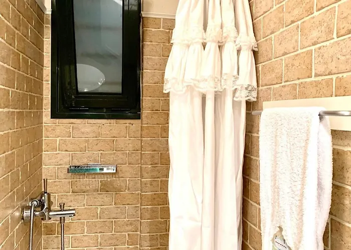 Κ2 Villa From K2Properties Feriehus *