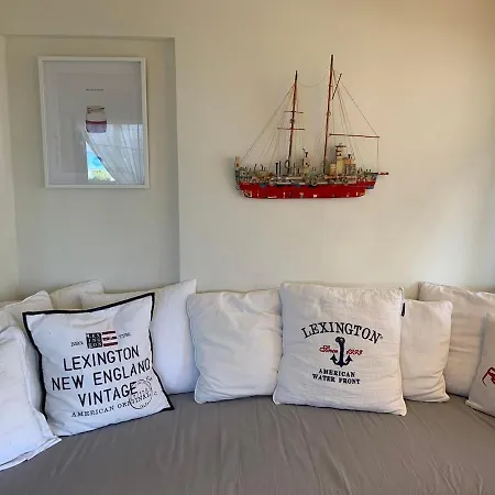 Κ2 Villa From K2Properties Casa de Férias *