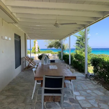 Casa de Férias Κ2 Villa From K2Properties Pefkochori