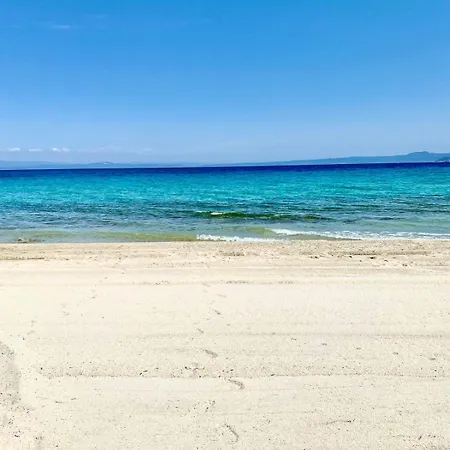 Κ2 Villa From K2Properties Pefkochori