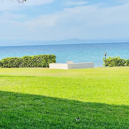 Κ2 Villa From K2Properties